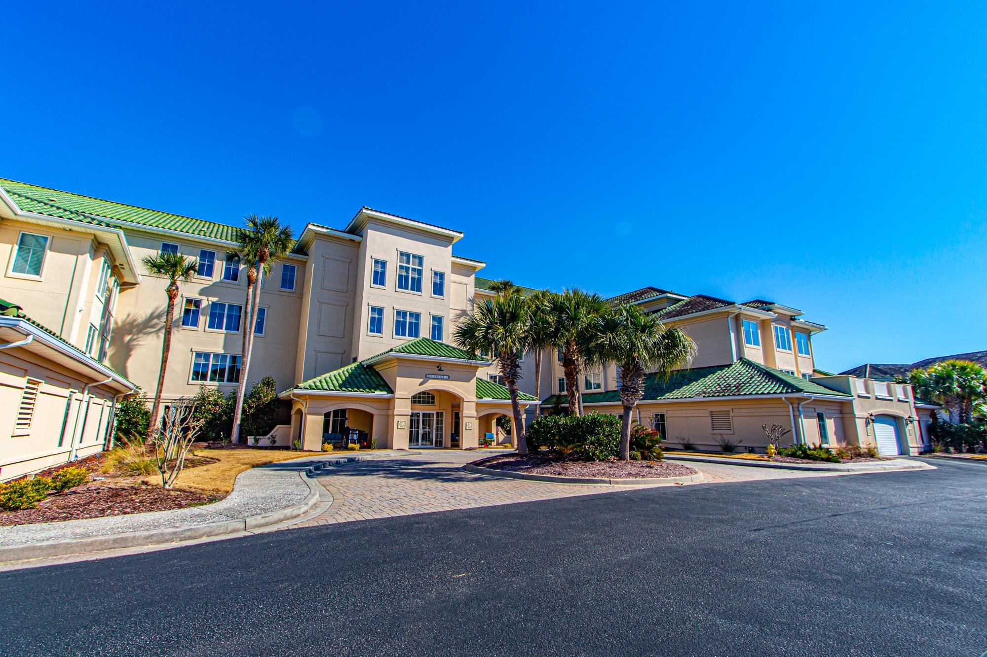 2180 Waterview Dr. Unit #112 North Myrtle Beach, SC 29582