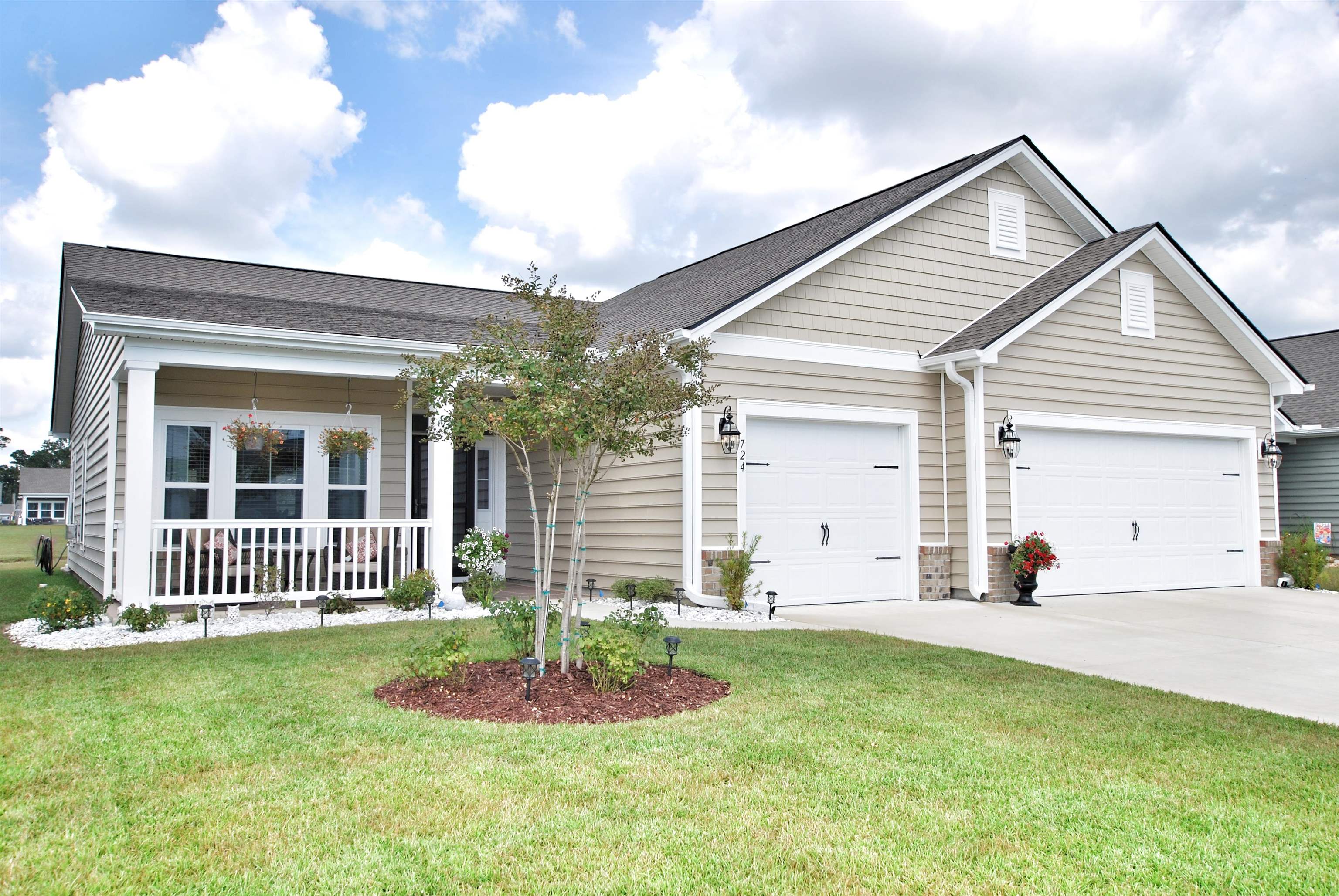 724 Little Fawn Way Myrtle Beach, SC 29588