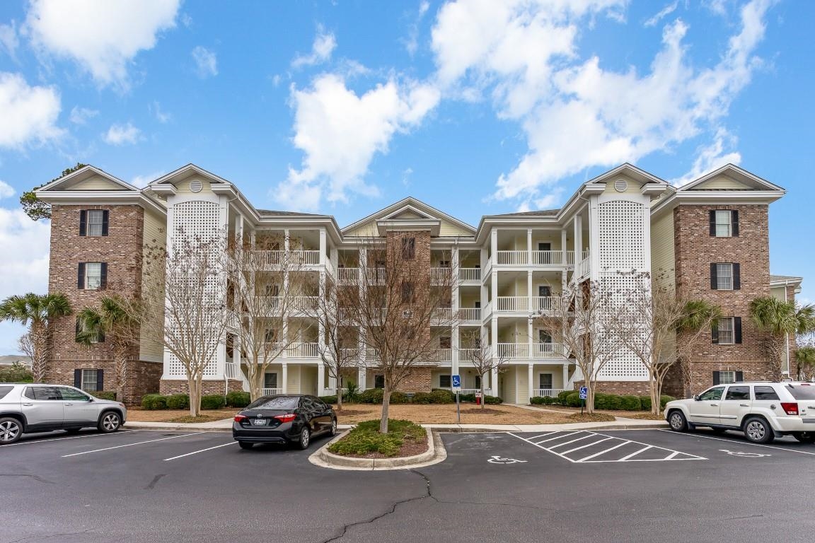4898 Luster Leaf Circle Unit #401 Myrtle Beach, SC 29577