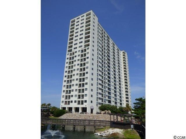5905 Souths Kings Highway Unit #316 Myrtle Beach, SC 29575