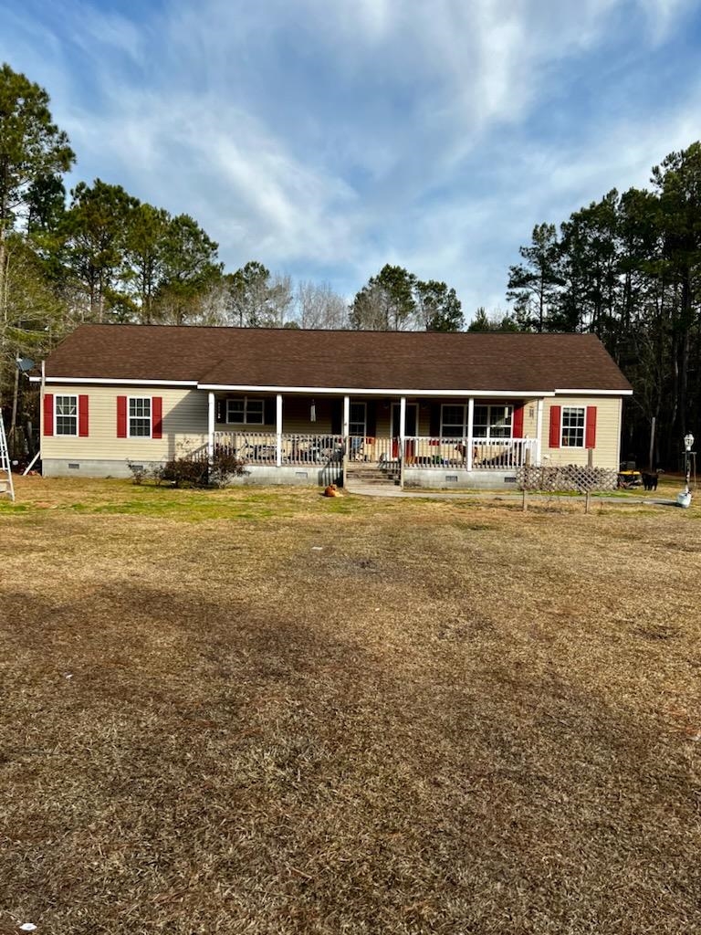 150 Critter Creek Place Little River, SC 29566