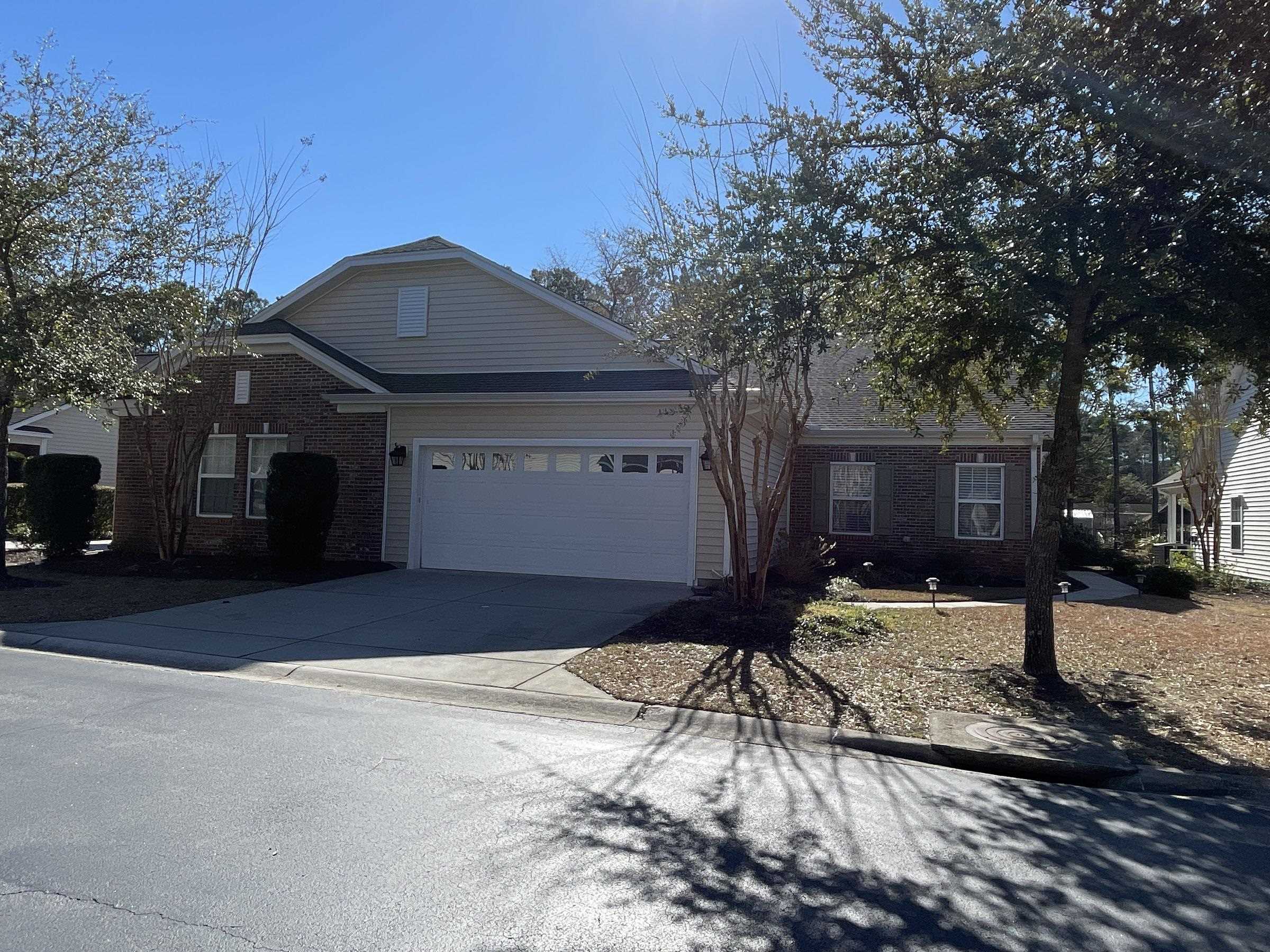 139 Knight Circle Unit #2 Pawleys Island, SC 29585