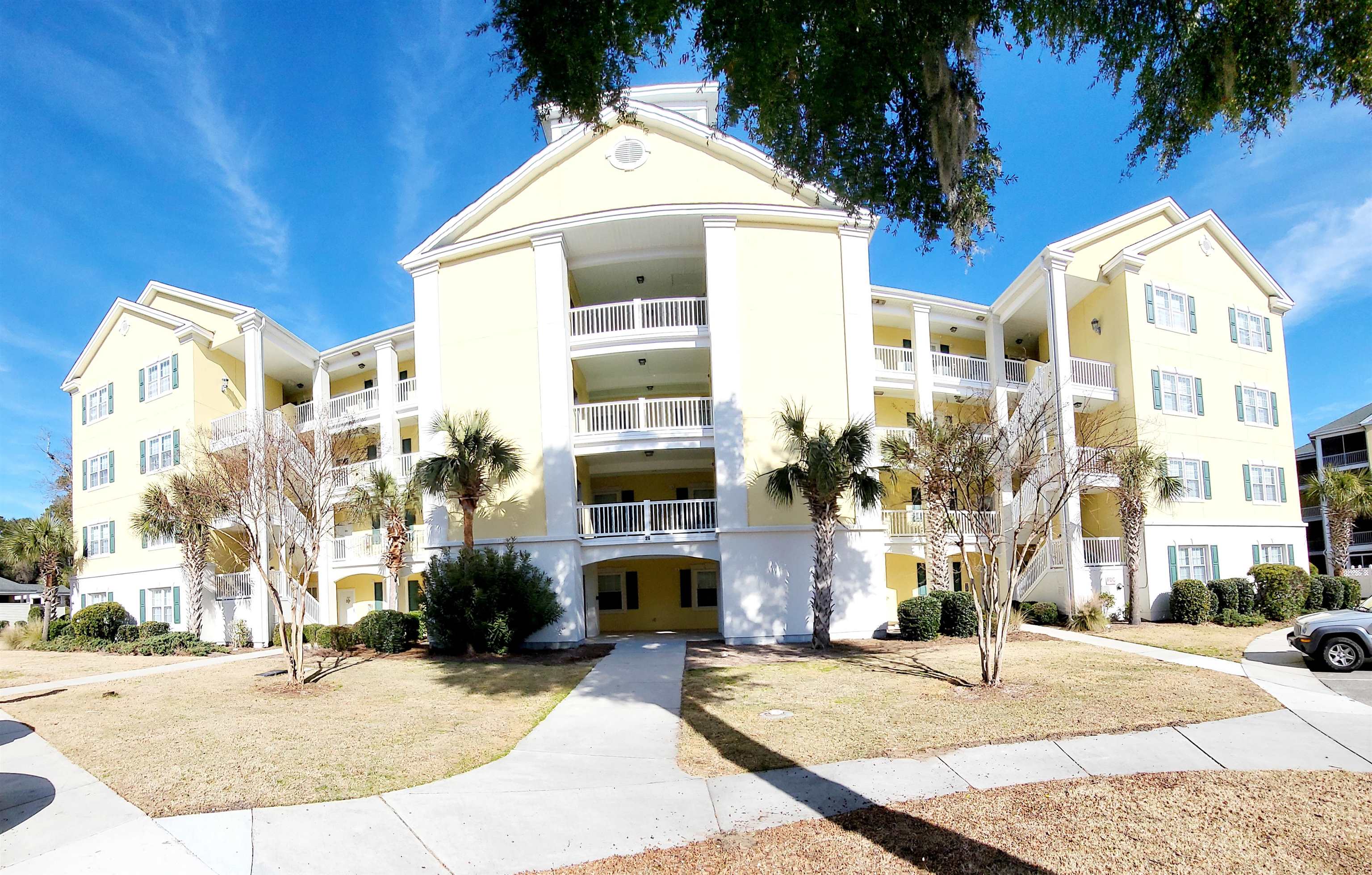 601 Hillside Dr. N Unit #2643 North Myrtle Beach, SC 29582