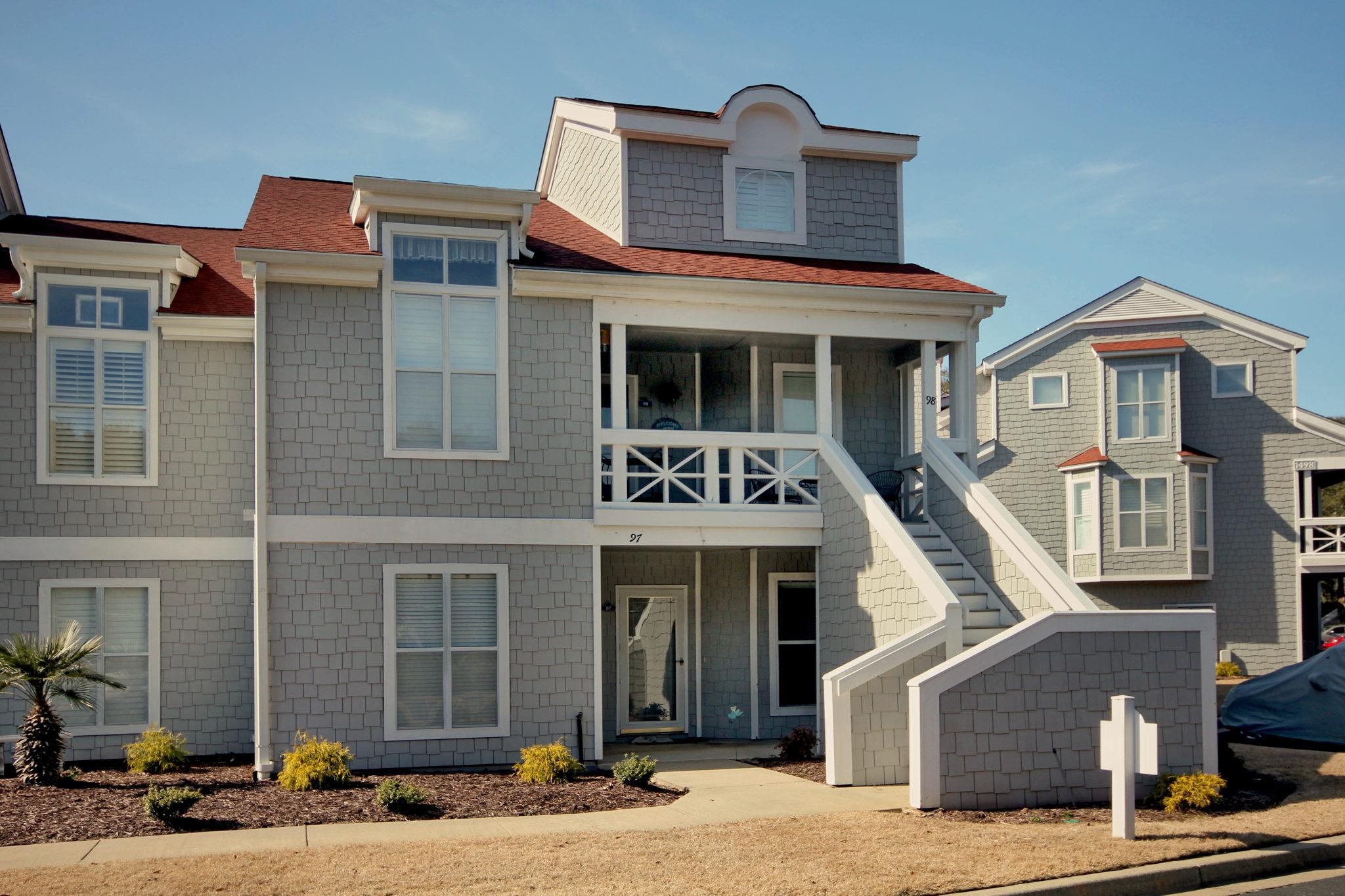 4396 Baldwin Ave. Unit #98 Little River, SC 29566