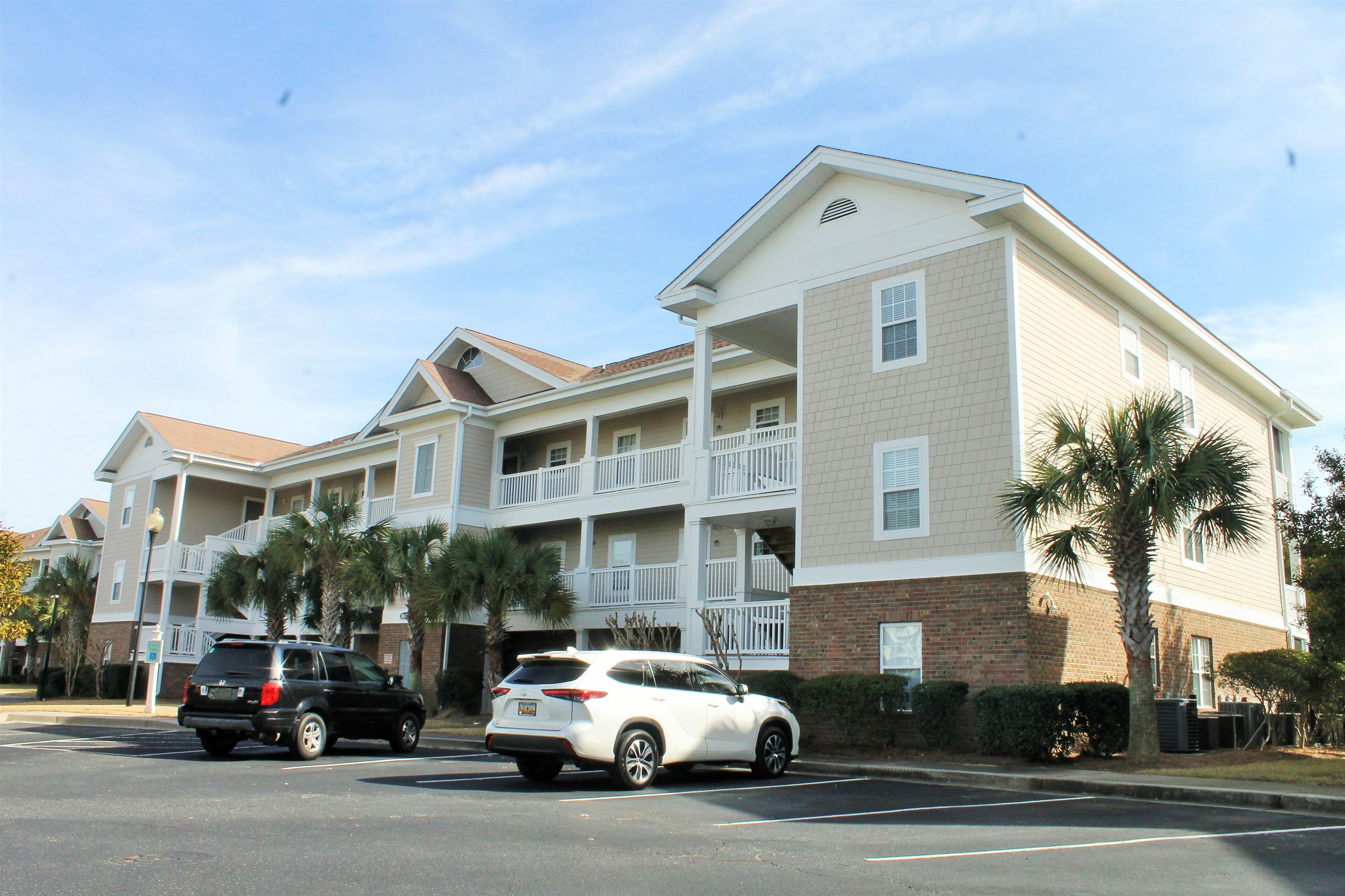 5801 Oyster Catcher Dr. Unit #1834 North Myrtle Beach, SC 29582