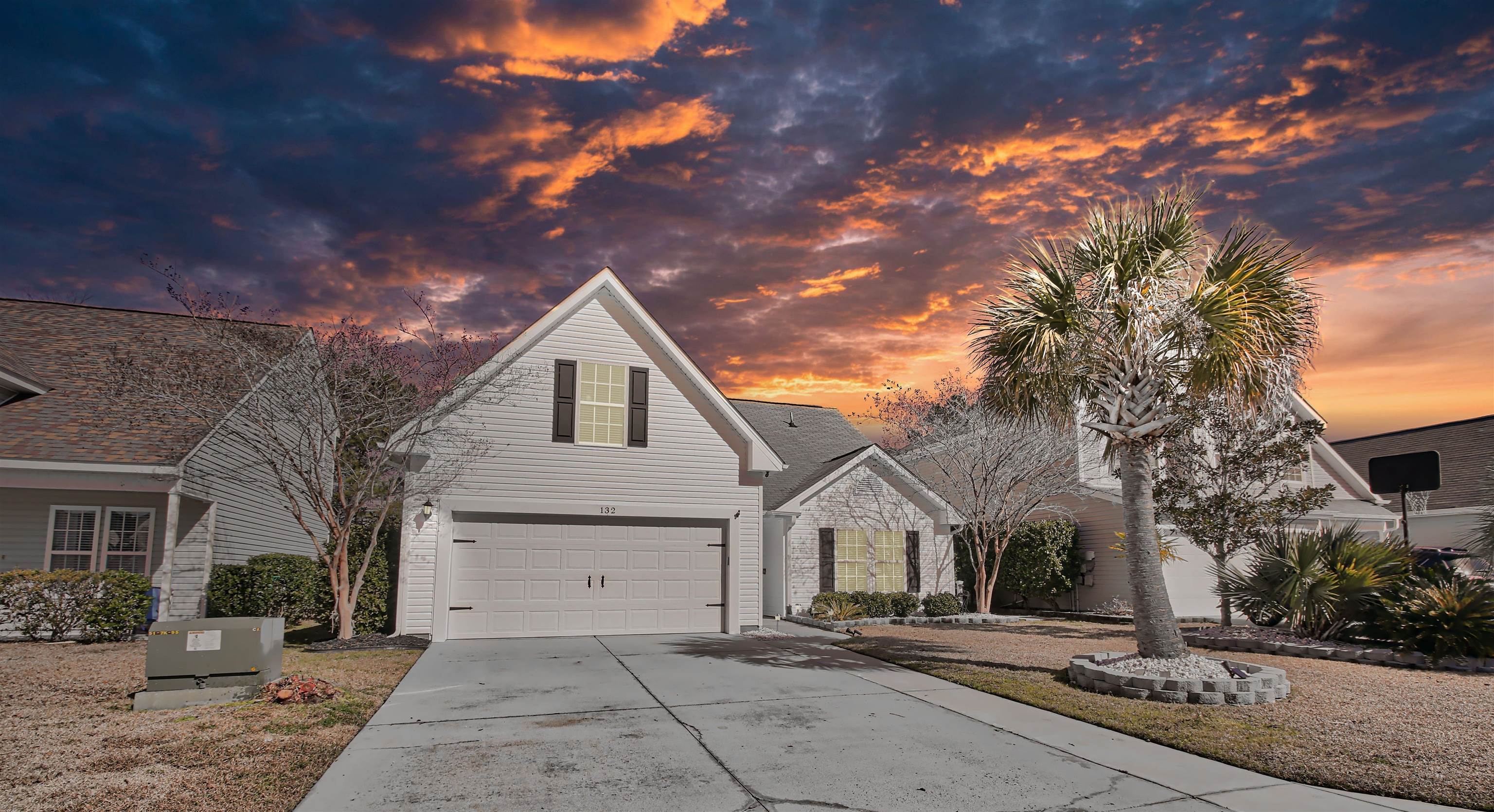 132 Avondale Dr. Myrtle Beach, SC 29588
