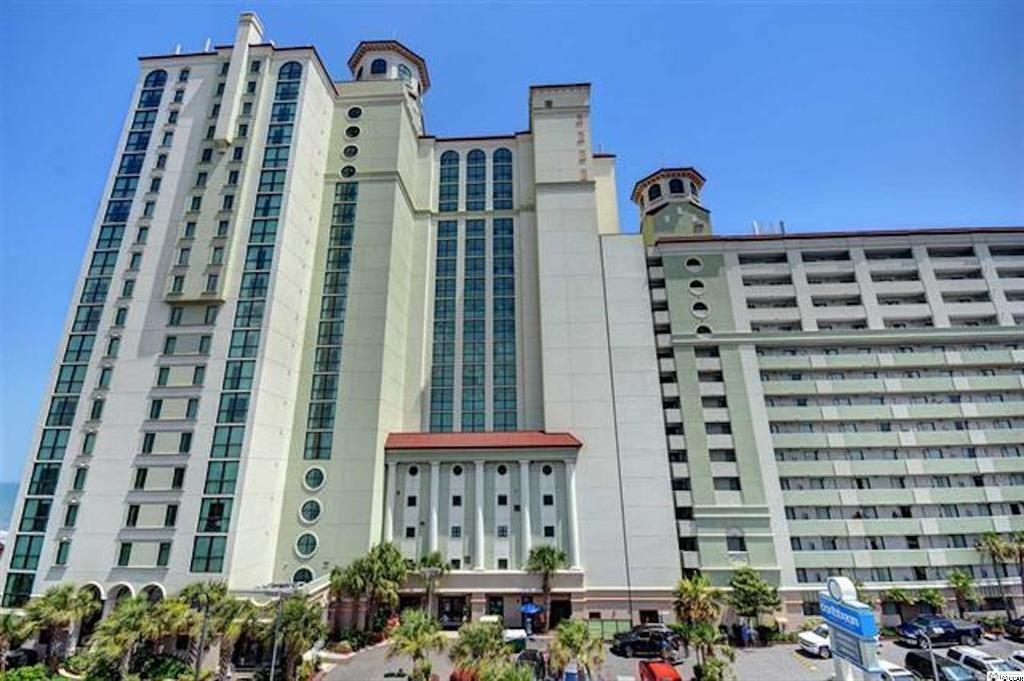 3000 N Ocean Blvd. Unit #1102 Myrtle Beach, SC 29577