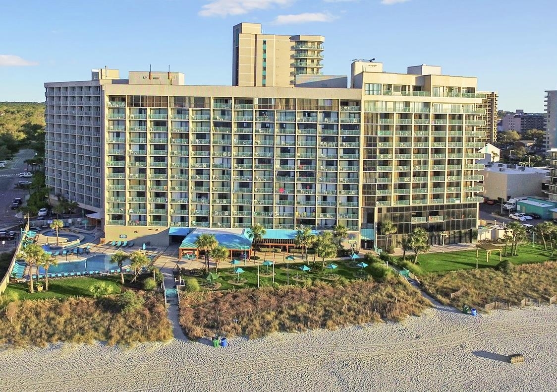 201 74th Ave. N Unit #2926 Myrtle Beach, SC 29572