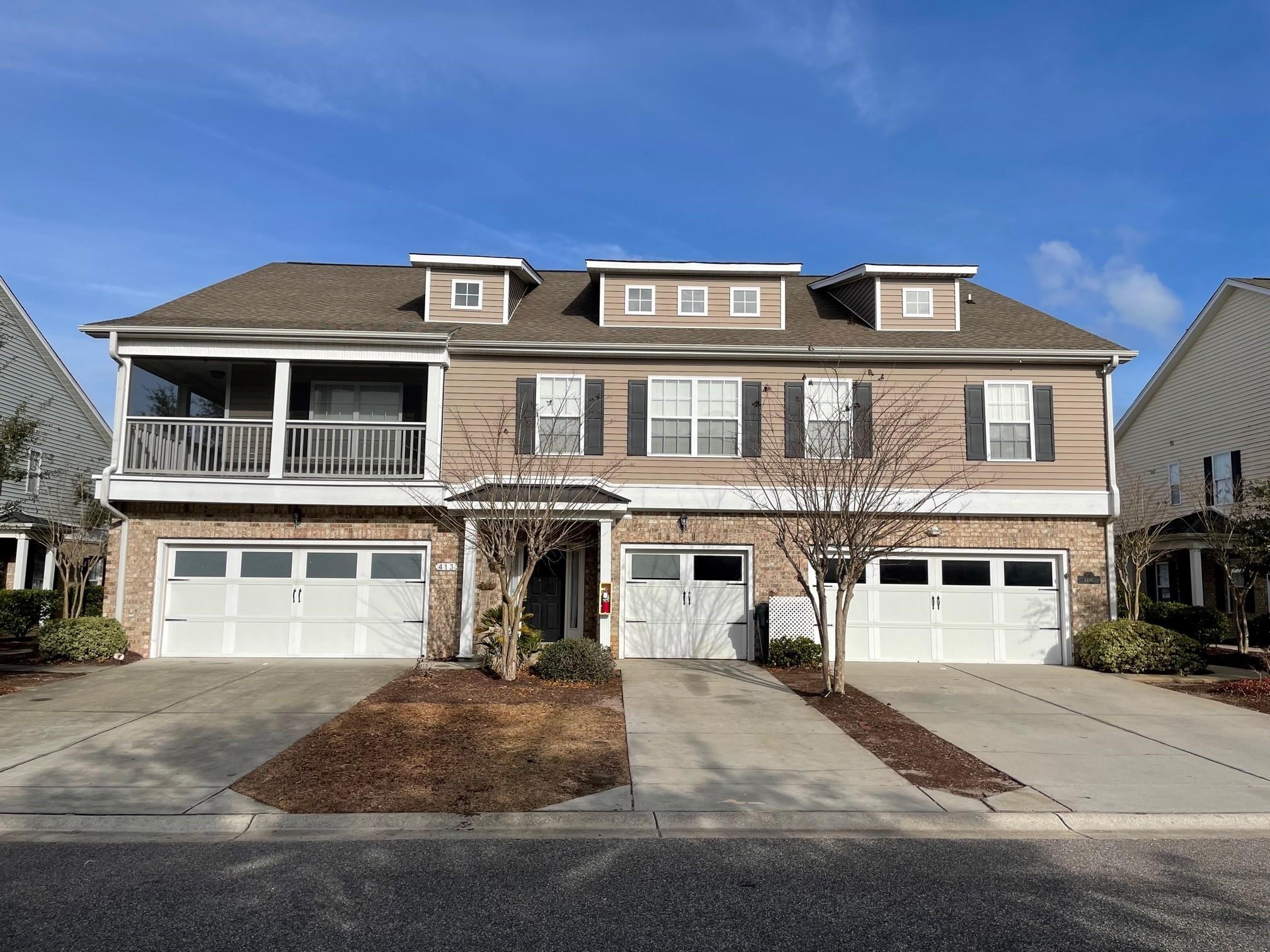 413 Black Smith Ln. Unit B Myrtle Beach, SC 29579