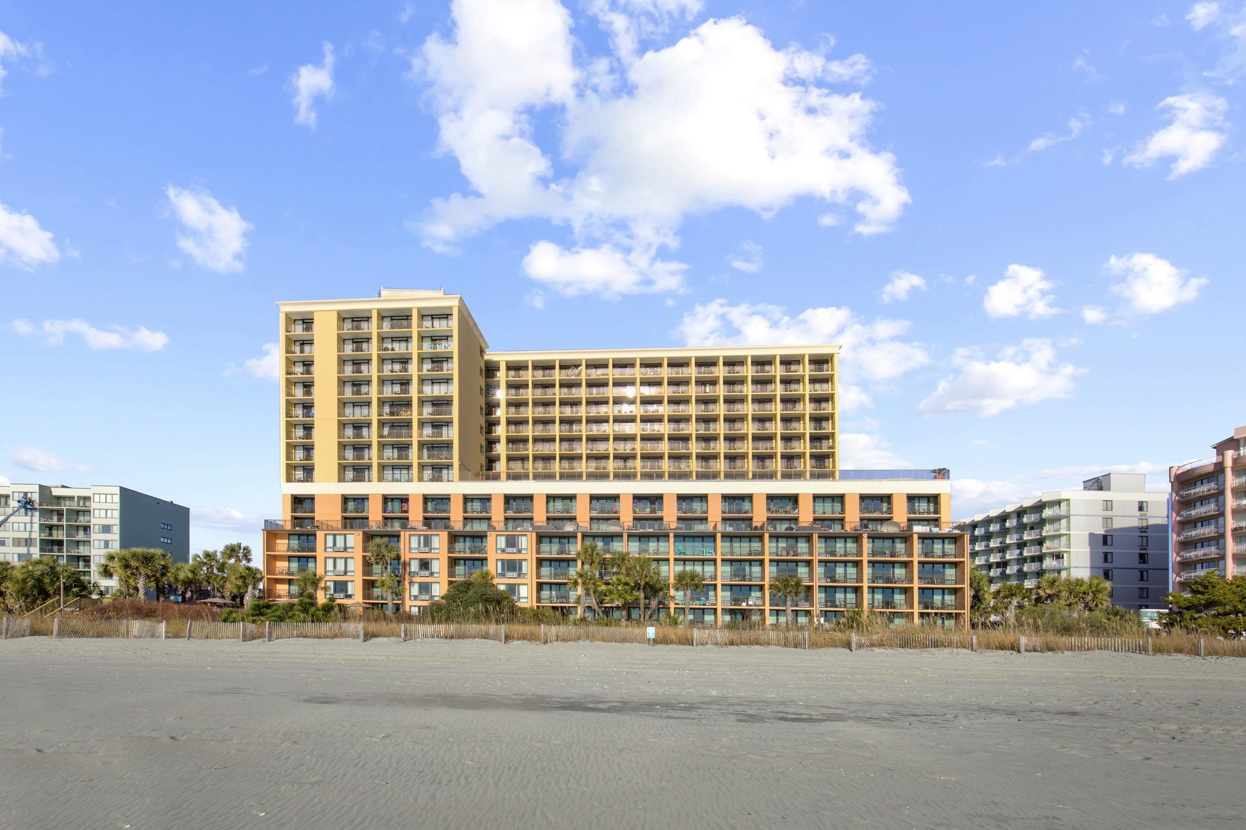 6900 North Ocean Blvd. Unit #913 Myrtle Beach, SC 29572