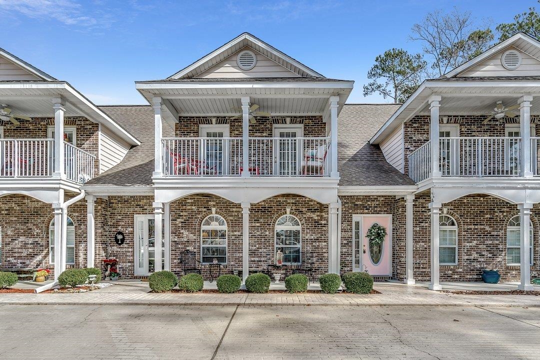 1418 Cane St. Unit #3 North Myrtle Beach, SC 29582