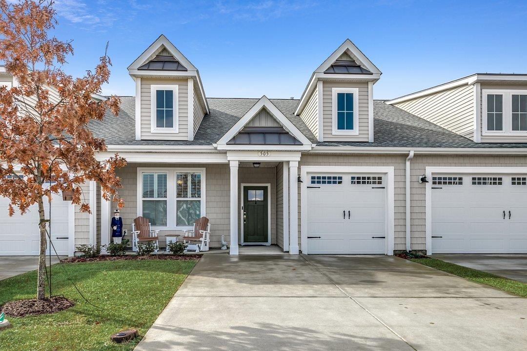 505 Gold Breeze Dr. Unit 14-b Little River, SC 29566