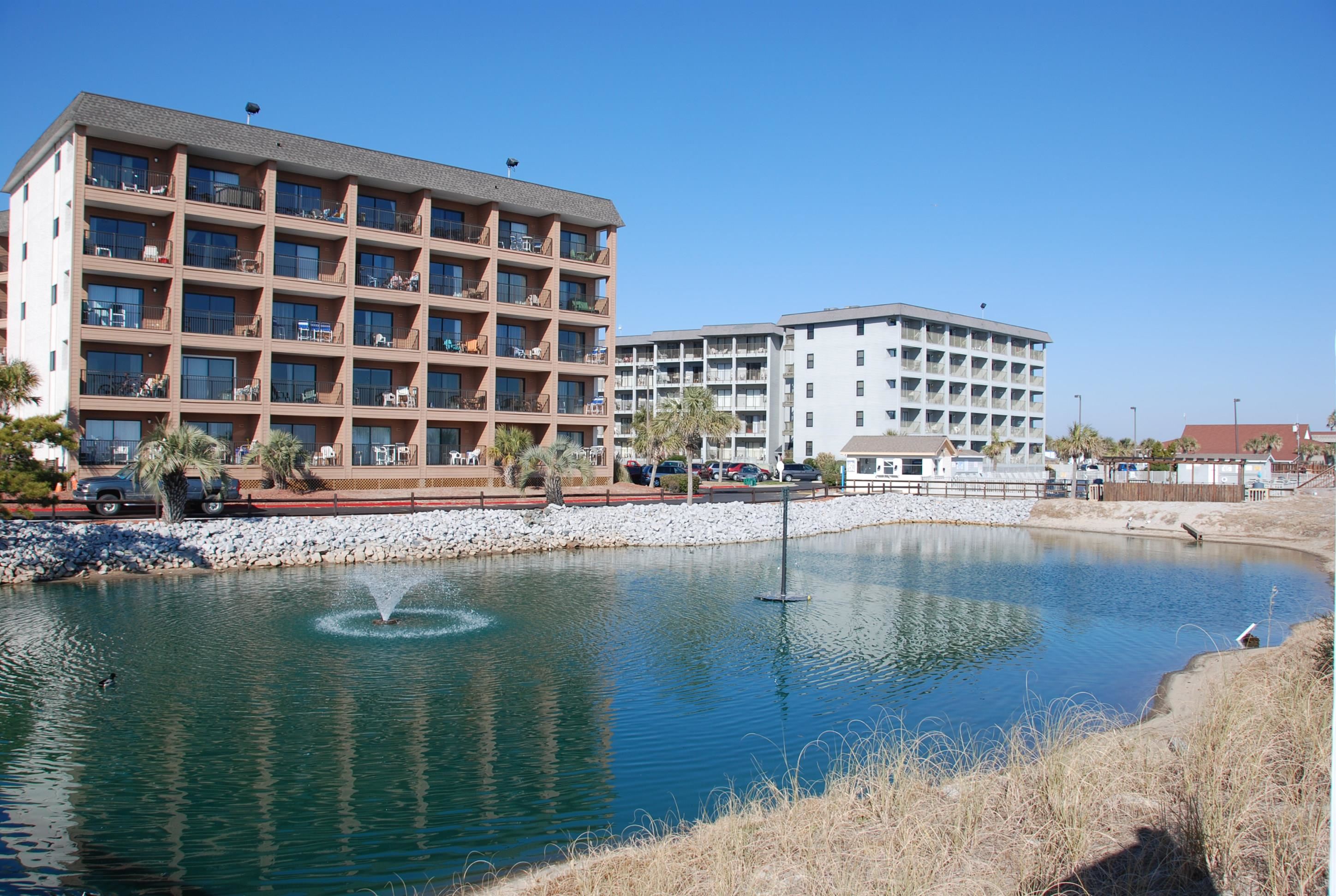 5905 S Kings Highway Unit 210b Myrtle Beach, SC 29575