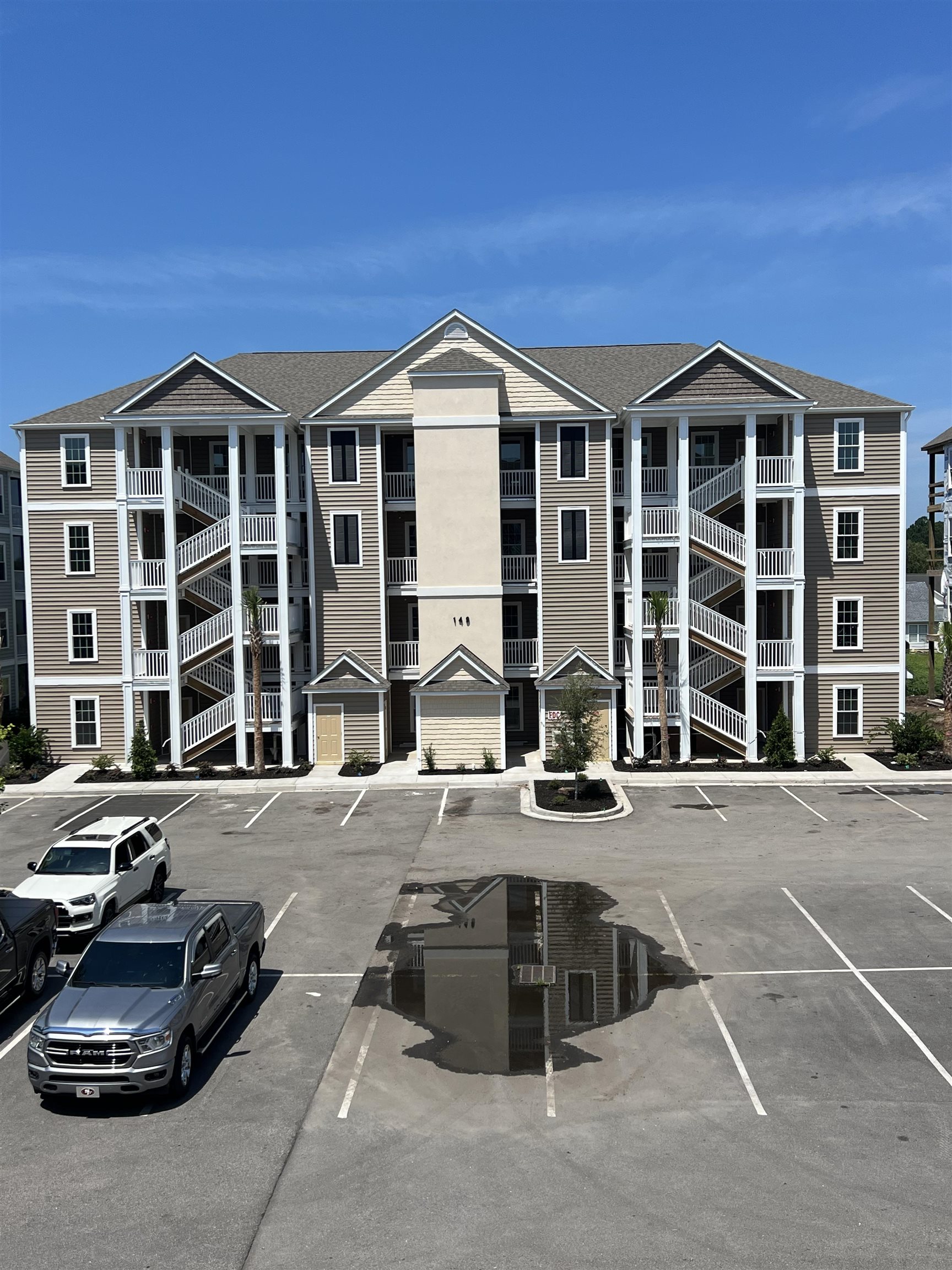 149 Ella Kinley Circle UNIT #203 Myrtle Beach, SC 29588