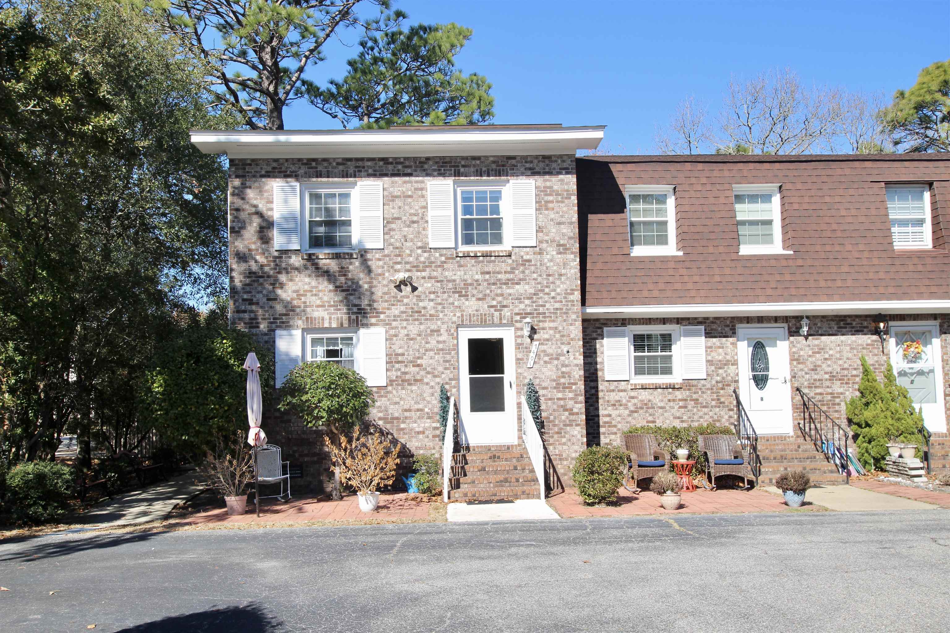 7401 Porcher Dr. Unit A Myrtle Beach, SC 29572