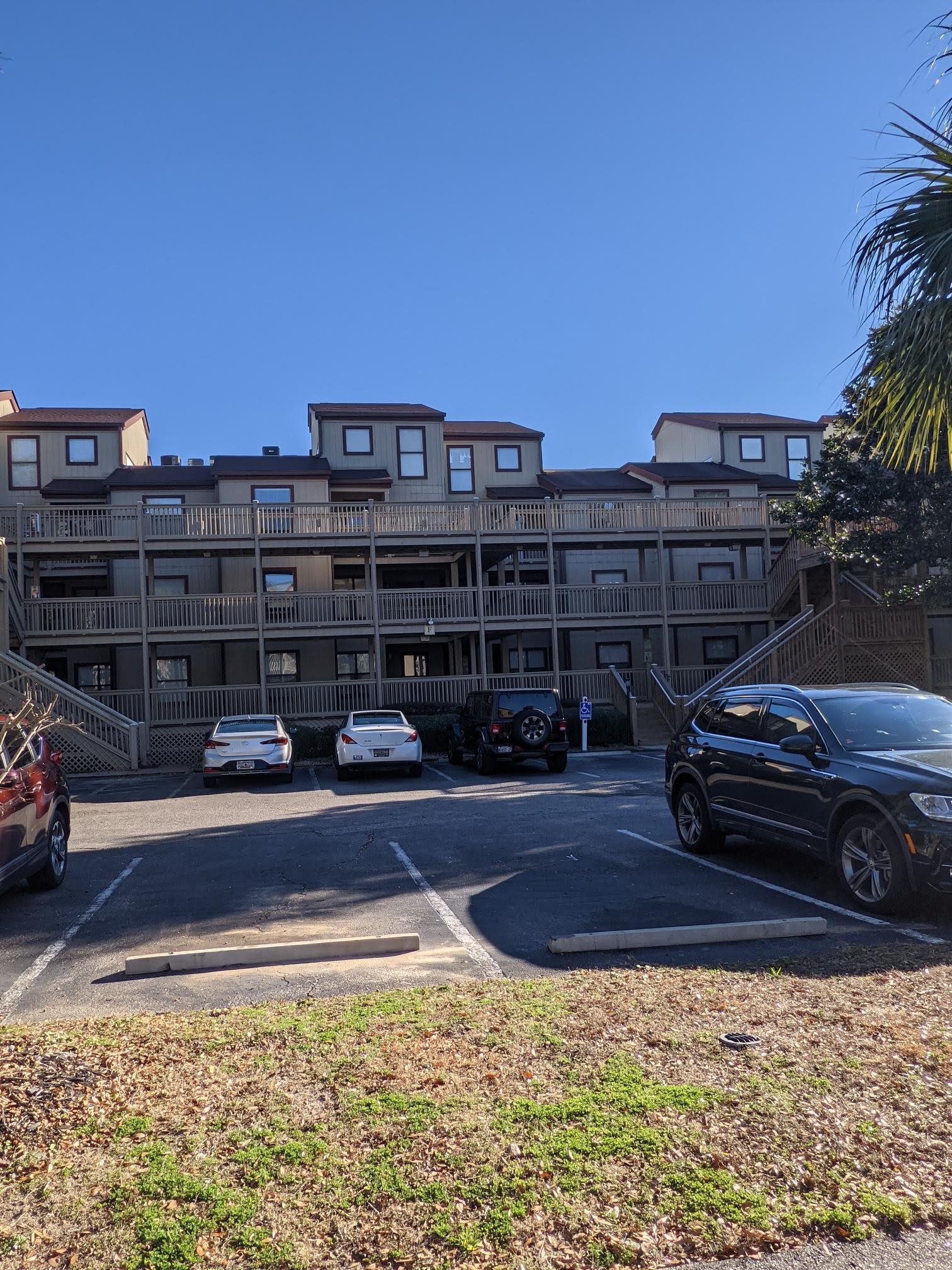 501 Maison Dr. Unit F7 Myrtle Beach, SC 29572