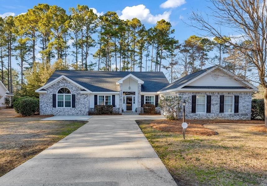 102 King George Rd. Georgetown, SC 29440