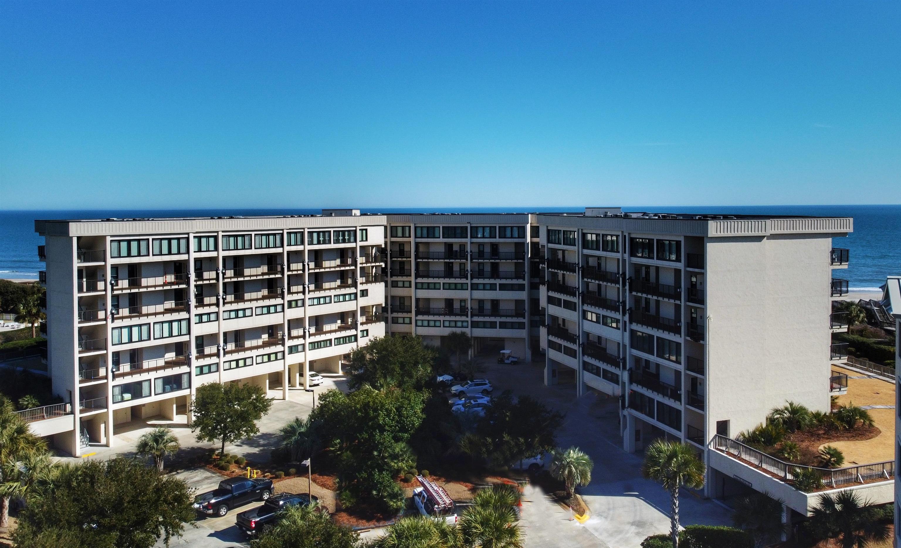 645 Retreat Beach Circle Unit A1b Pawleys Island, SC 29585