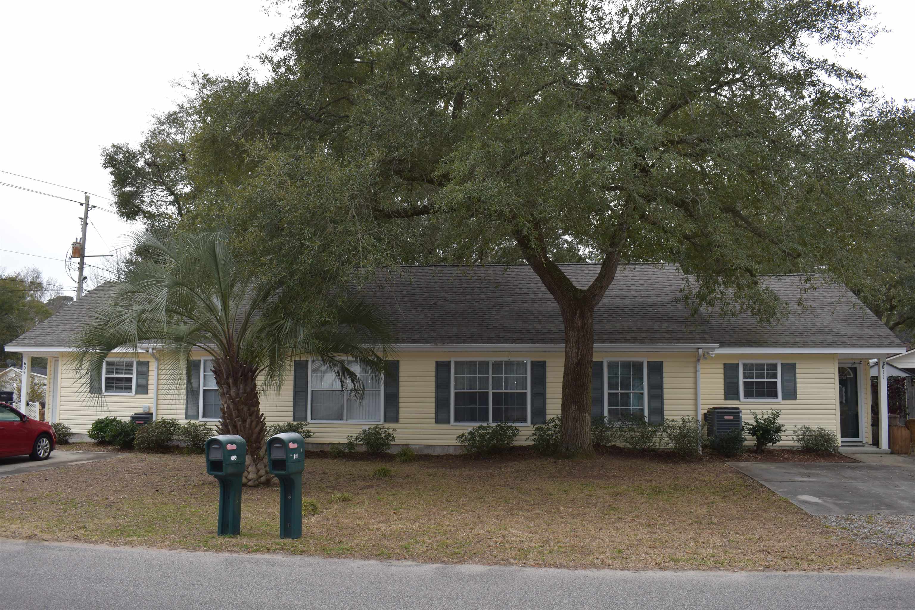 609 6th Ave. S Surfside Beach, SC 29575