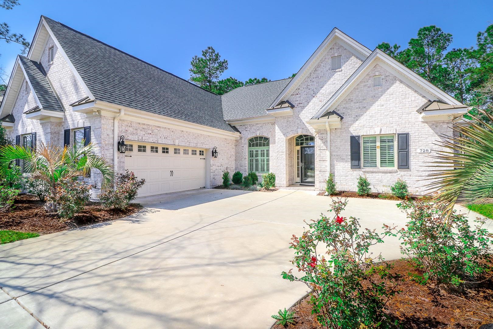 728 Oxbow Dr. Myrtle Beach, SC 29579