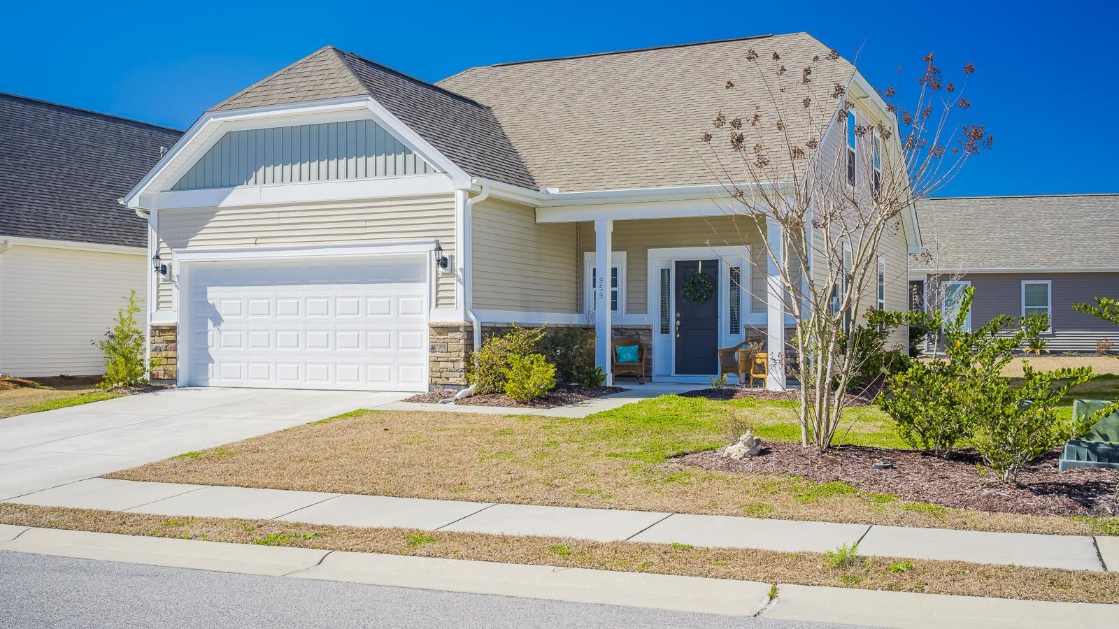 959 Witherbee Way Little River, SC 29566