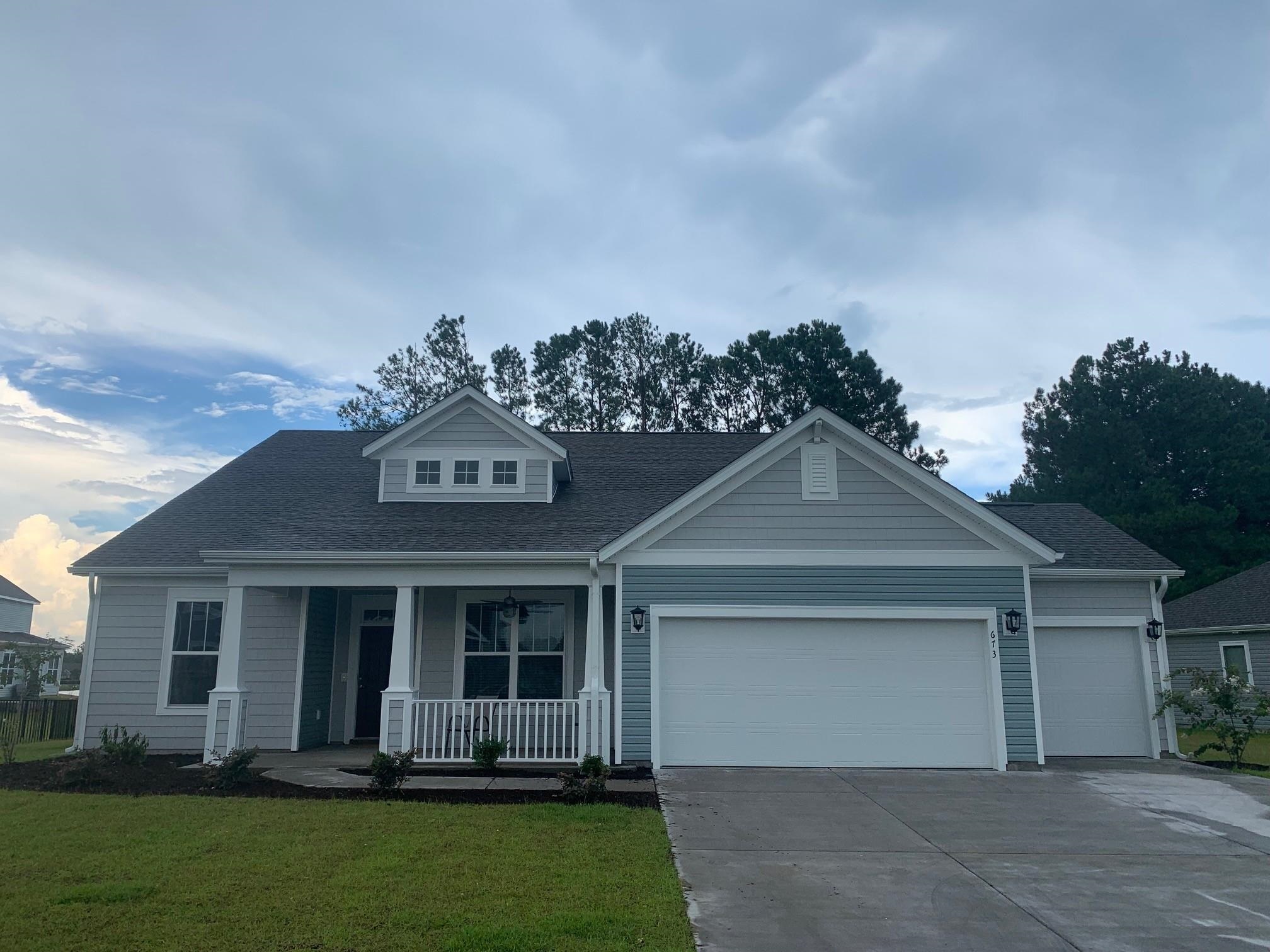 673 Hickman St. Surfside Beach, SC 29575