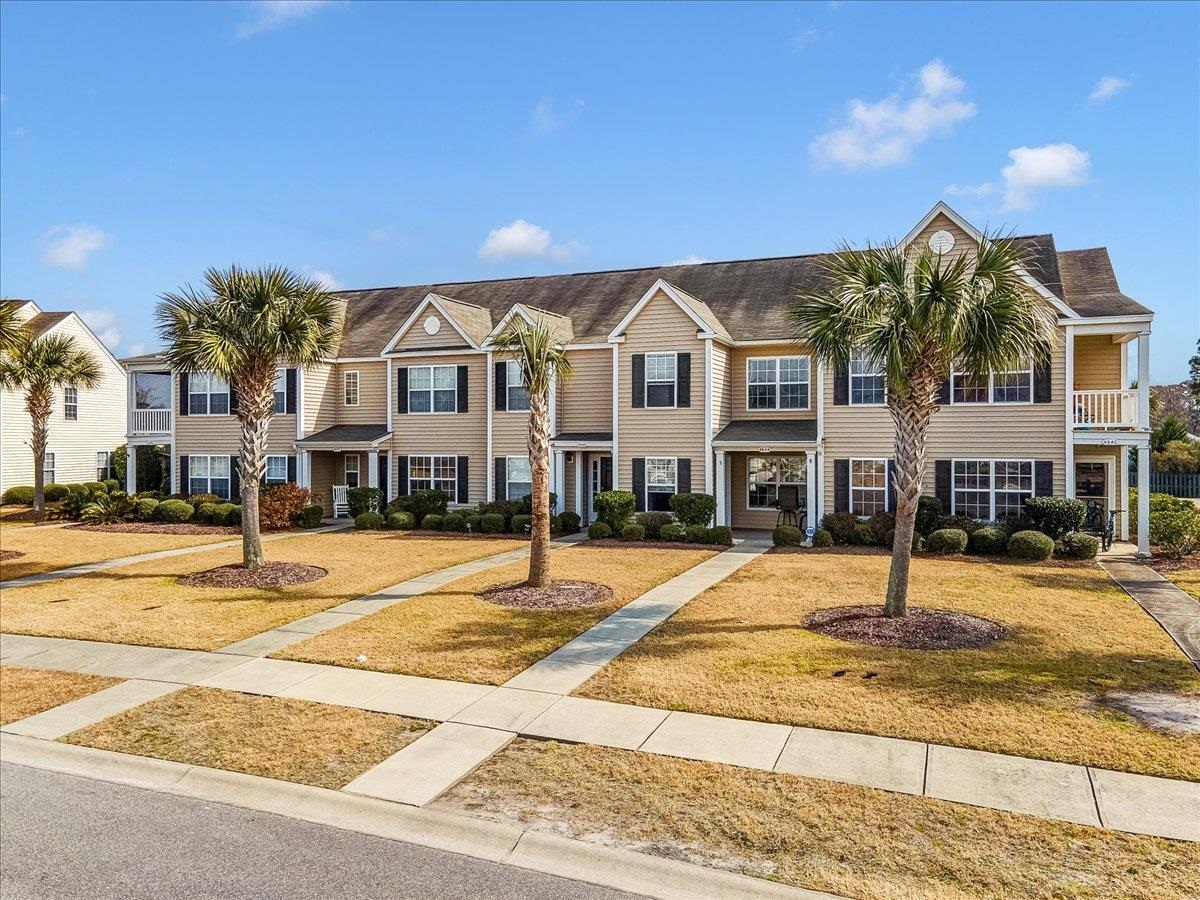 4644 Livorn Loop Unit #4644 Myrtle Beach, SC 29579