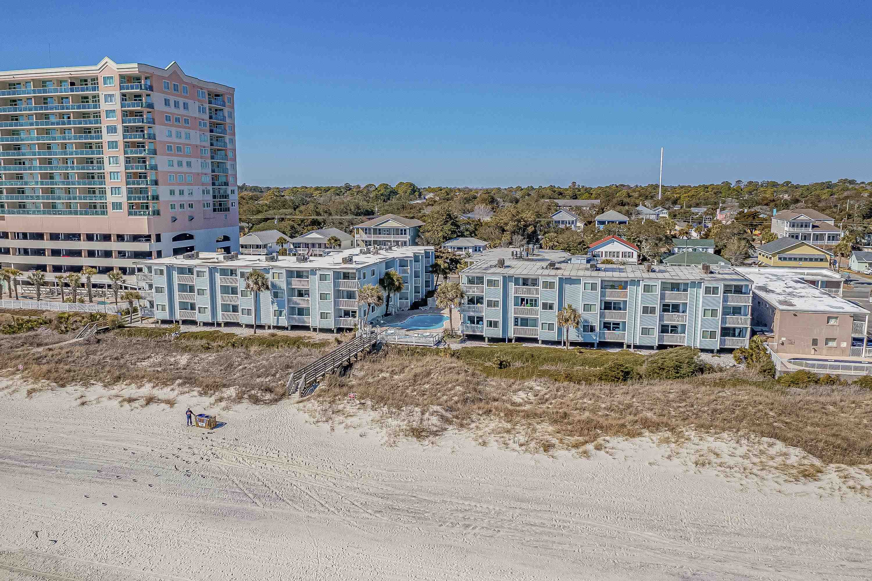 1809 S Ocean Blvd. Unit N3 North Myrtle Beach, SC 29582