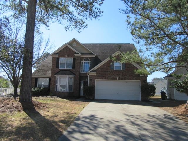 303 Pennyroyal Ct. Myrtle Beach, SC 29579