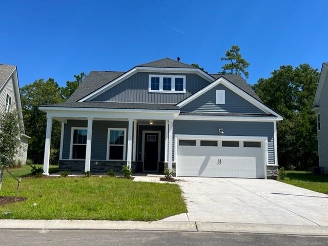6399 Chadderton Circle Myrtle Beach, SC 29579