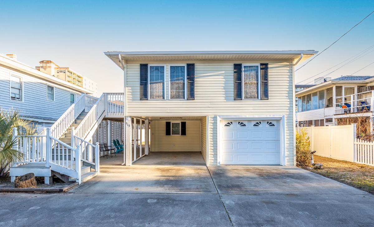 513 Hillside Dr. S North Myrtle Beach, SC 29582