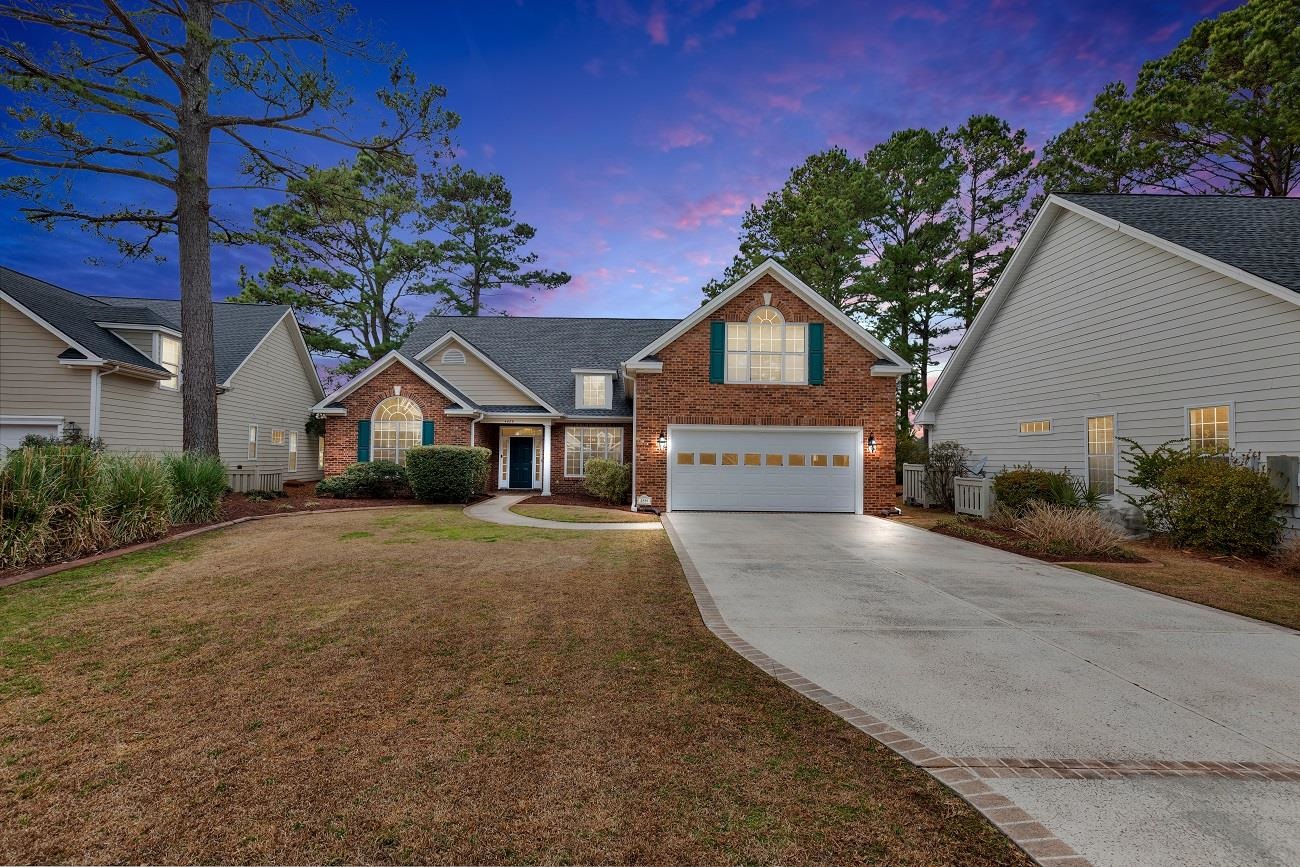 4889 Westwind Dr. Myrtle Beach, SC 29579
