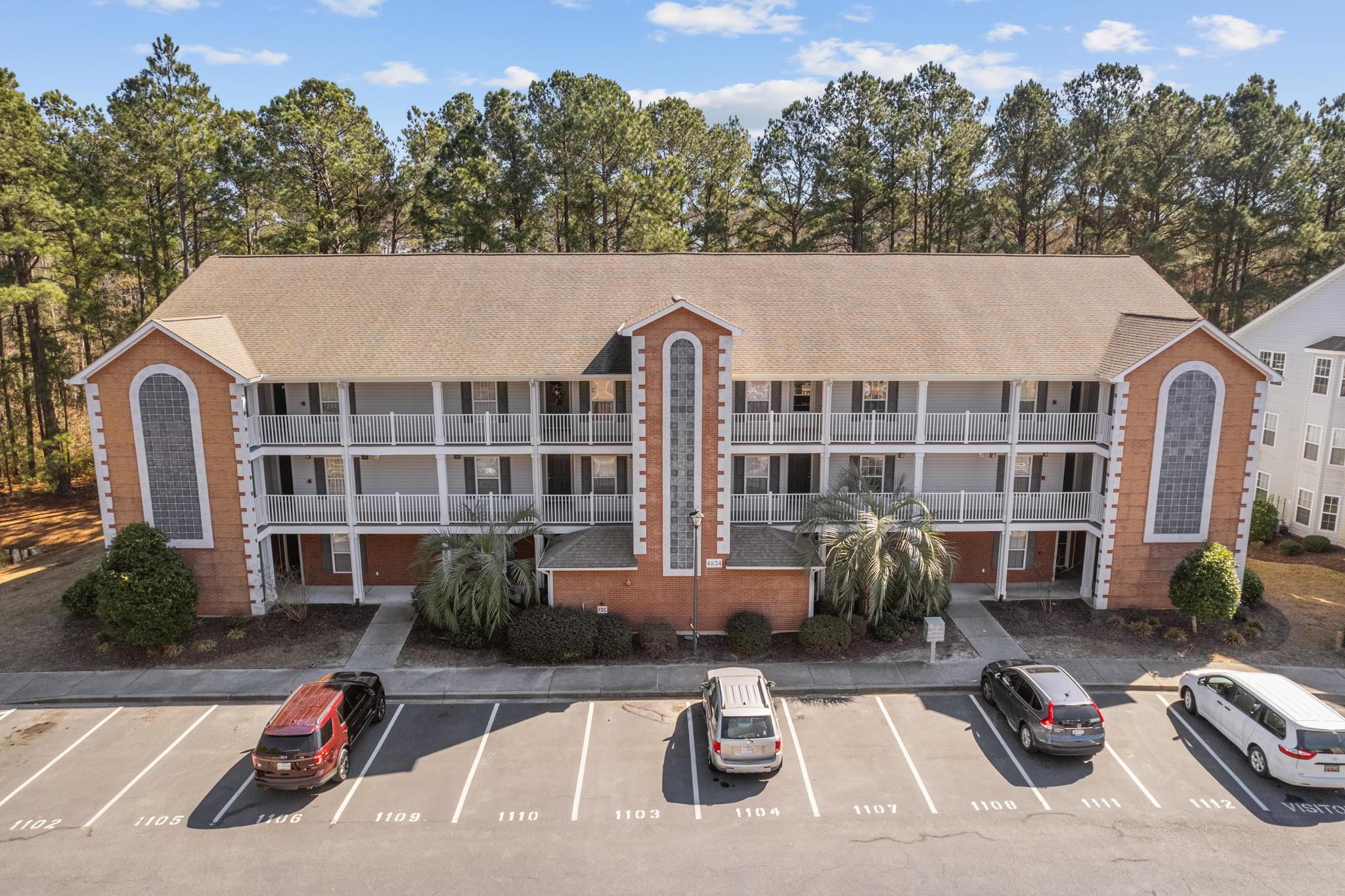 4834 Innisbrook Ct. Myrtle Beach, SC 29579