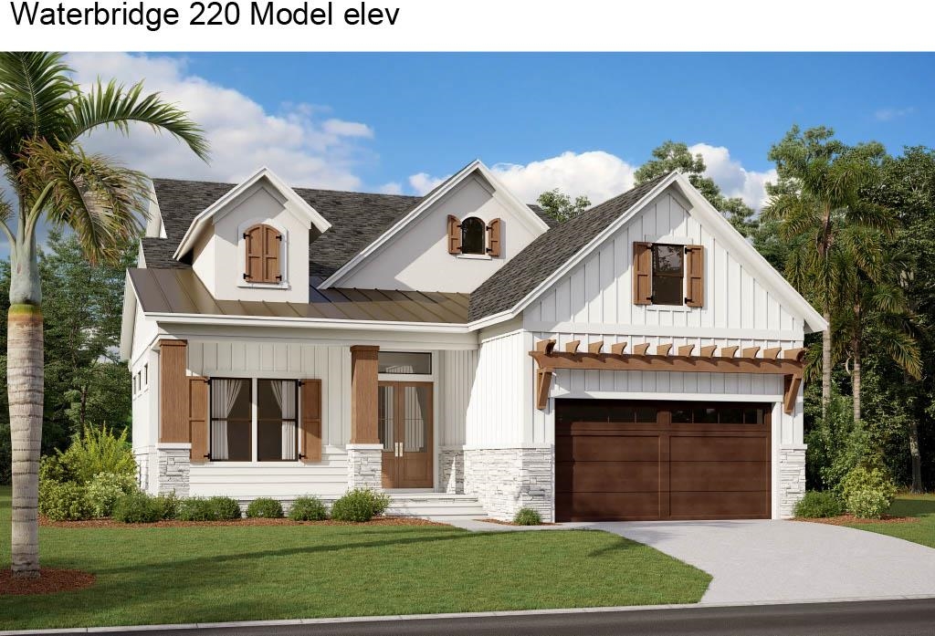 752 Waterbridge Blvd. Myrtle Beach, SC 29579
