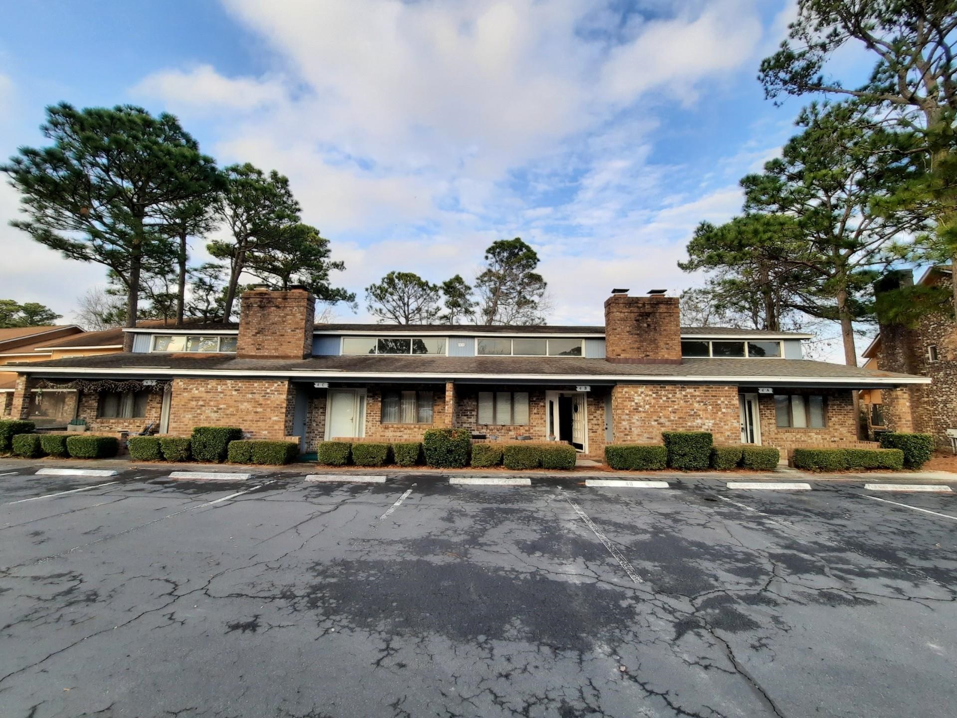 1820 Fairway Ridge Dr. Unit B4 Surfside Beach, SC 29575