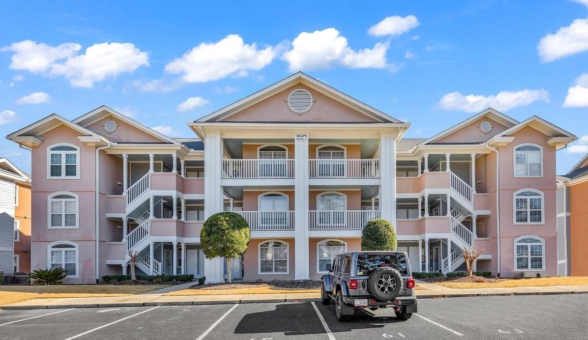 4629 Lightkeepers Way Unit 6-d Little River, SC 29566