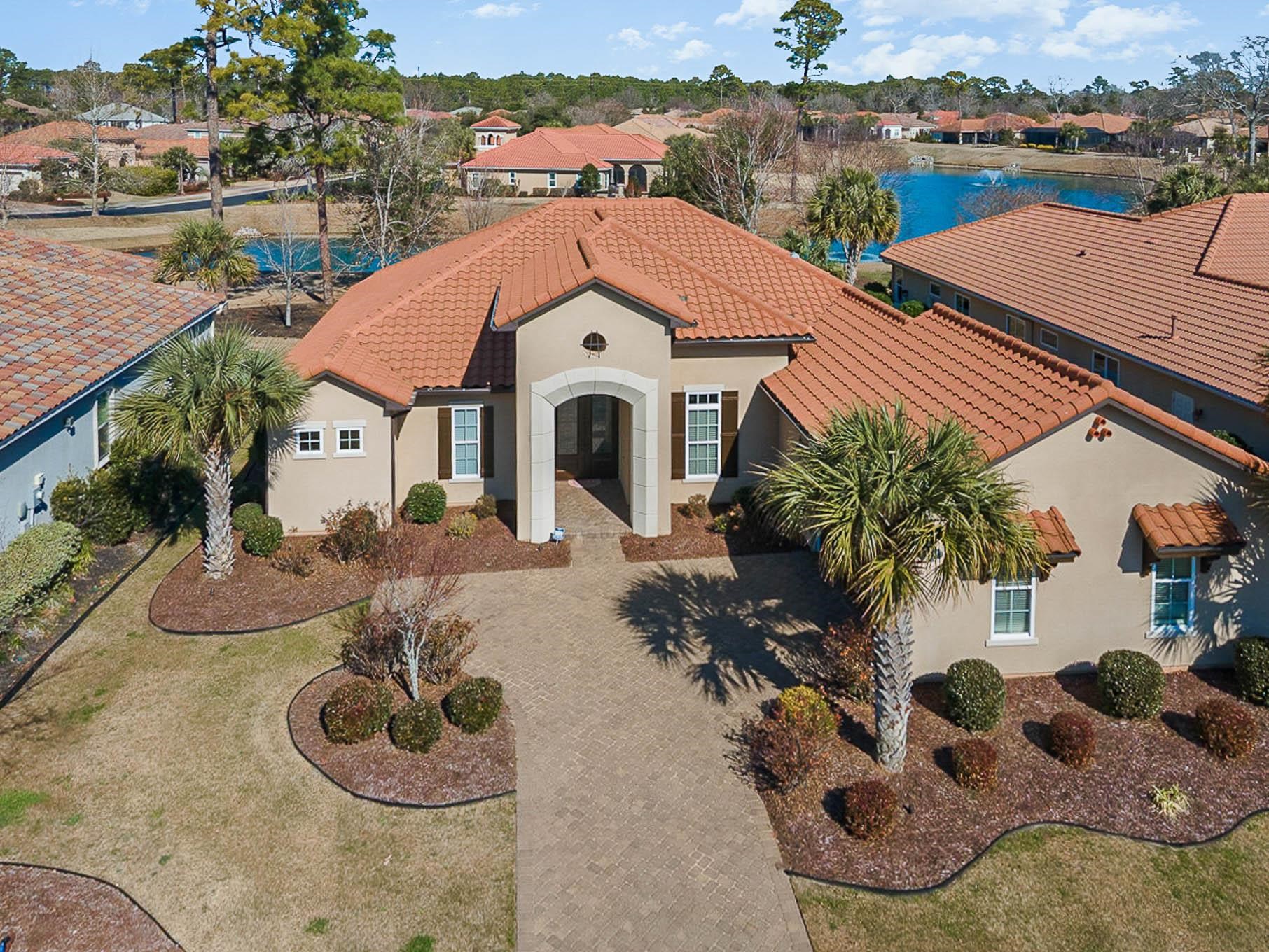 7297 Catena Ln. Myrtle Beach, SC 29572
