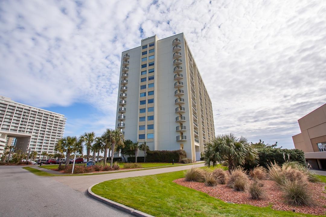 9820 Queensway Blvd. Unit #510 Myrtle Beach, SC 29572