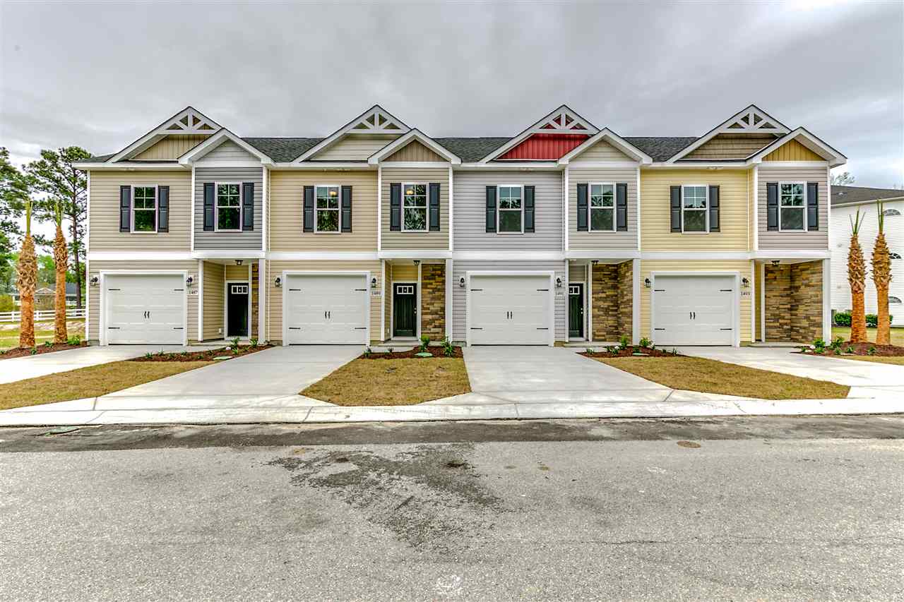 1452 Lanterns Rest Rd. Unit #25 Myrtle Beach, SC 29579
