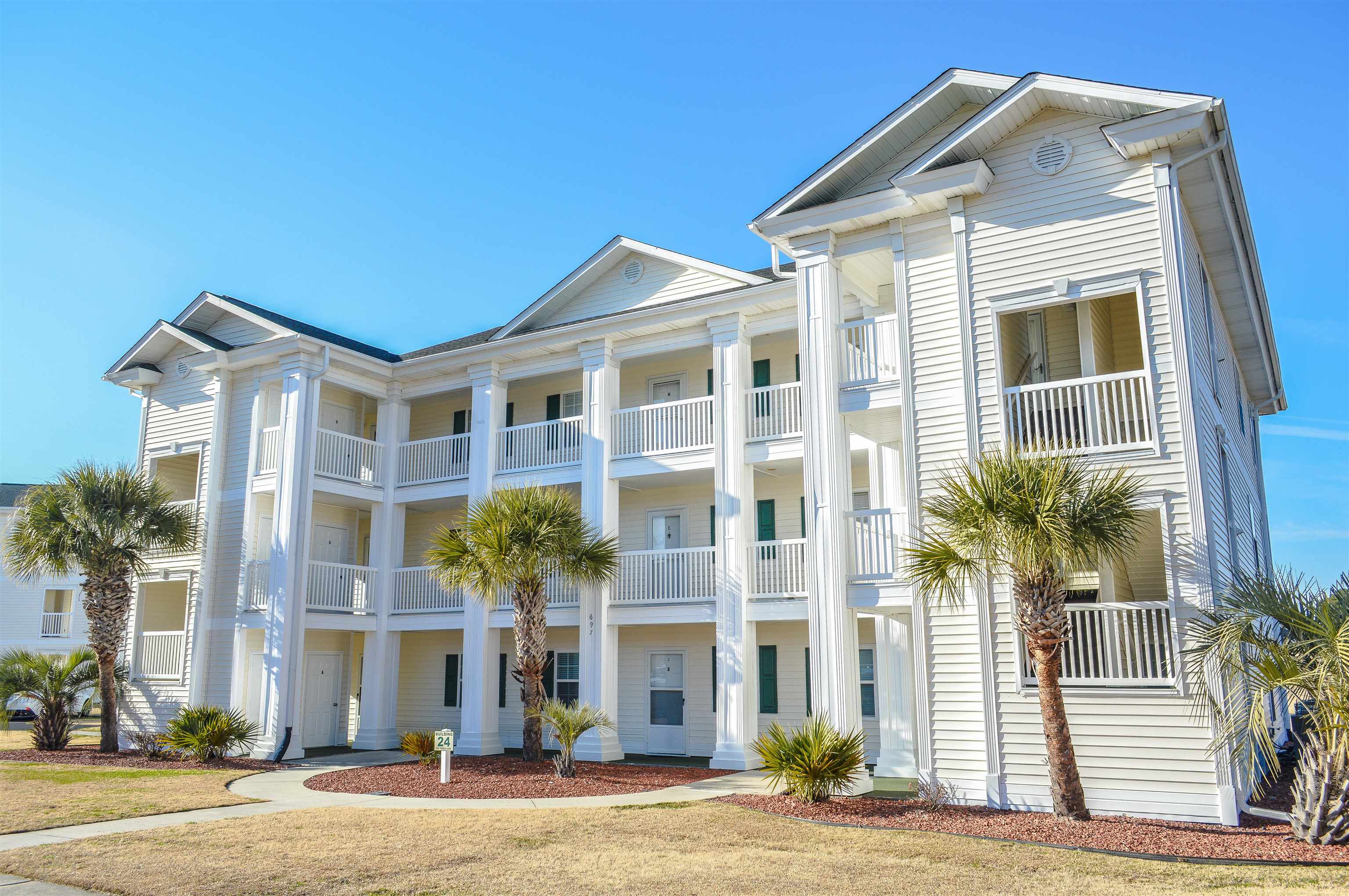 697 Tupelo Ln. Unit 24b Longs, SC 29568