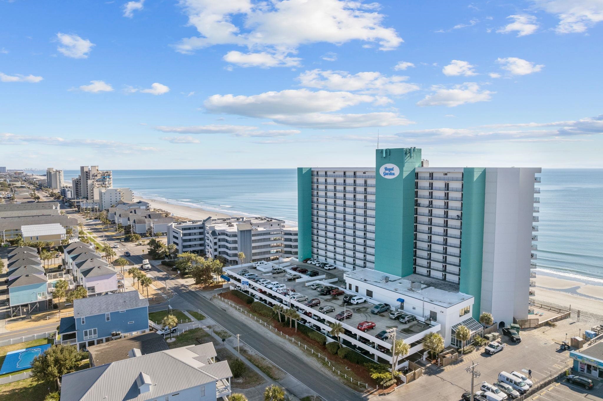 1210 N Waccamaw Dr. Unit #1505 Murrells Inlet, SC 29576