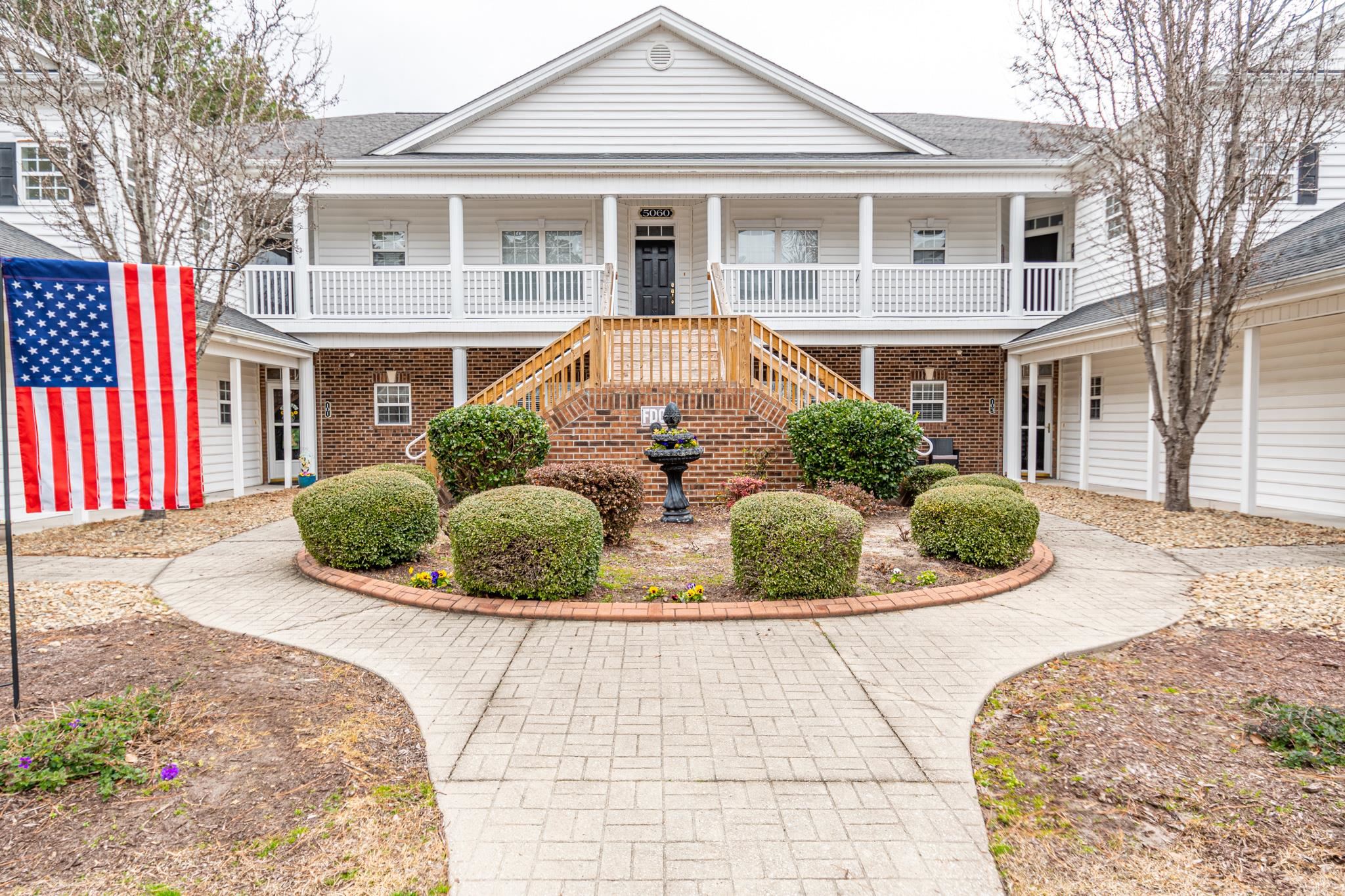 5060 Glenbrook Dr. Unit #201 Myrtle Beach, SC 29579