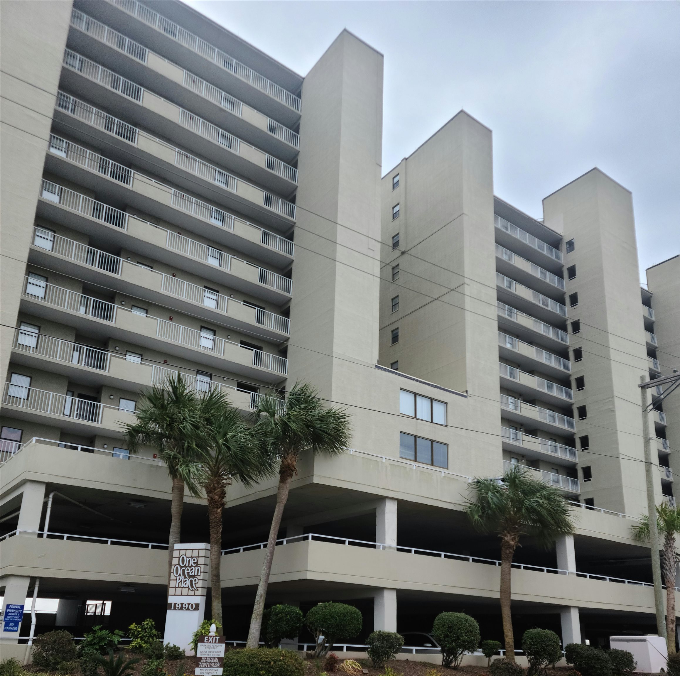 1990 N Waccamaw Dr. Murrells Inlet, SC 29576