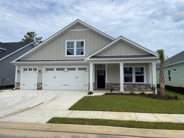 1058 Graybill Lane North Myrtle Beach, SC 29582