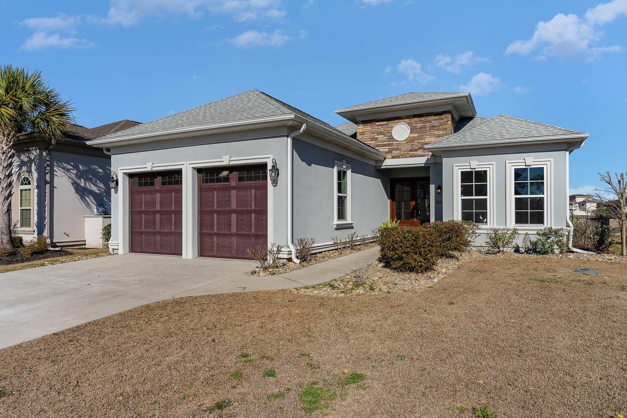 3129 Marsh Island Dr. Myrtle Beach, SC 29579