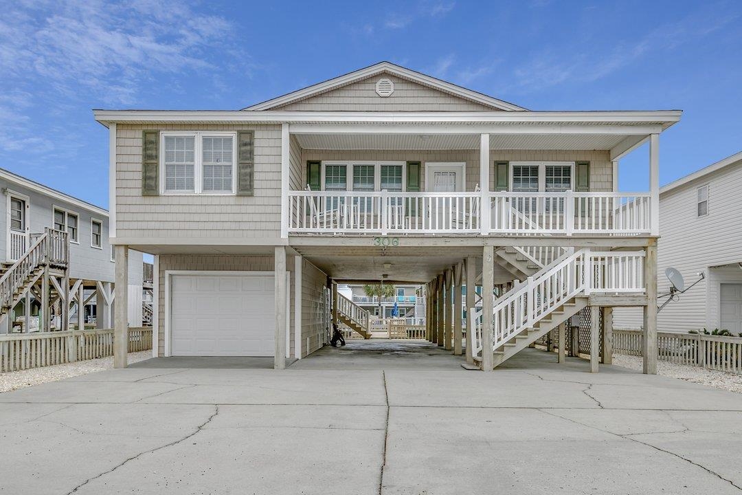 306 46th Ave. N North Myrtle Beach, SC 29582