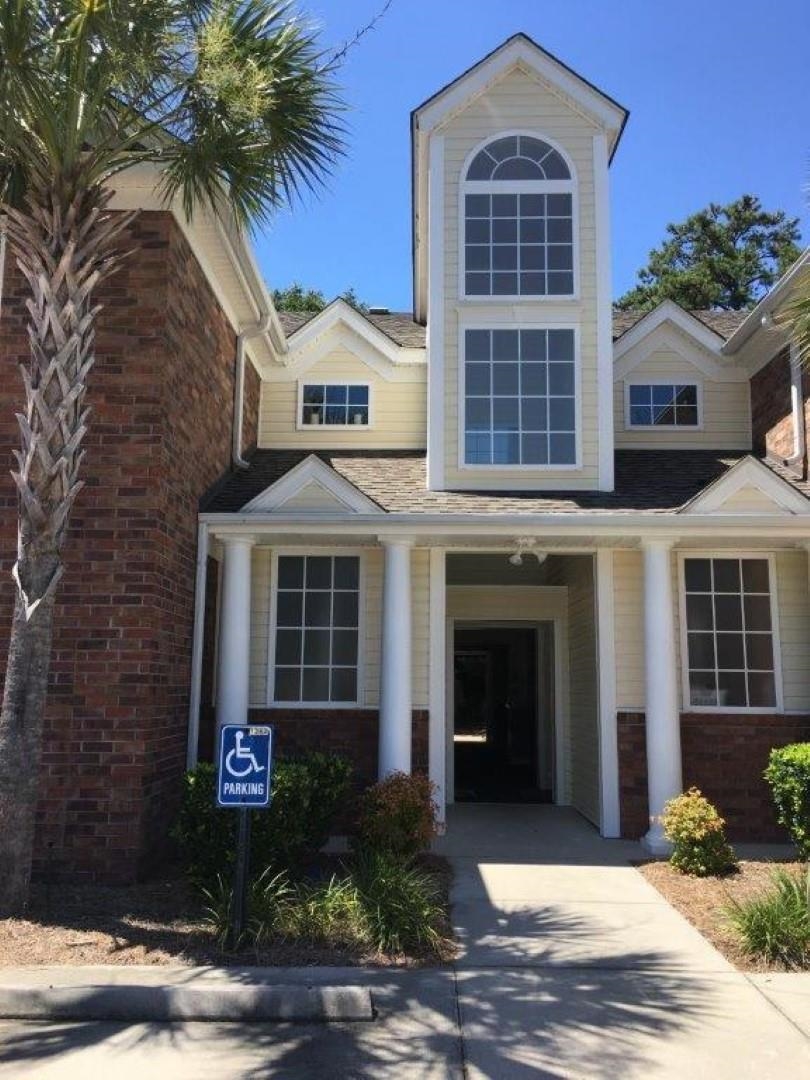 126 Brentwood Dr. Unit D Murrells Inlet, SC 29576