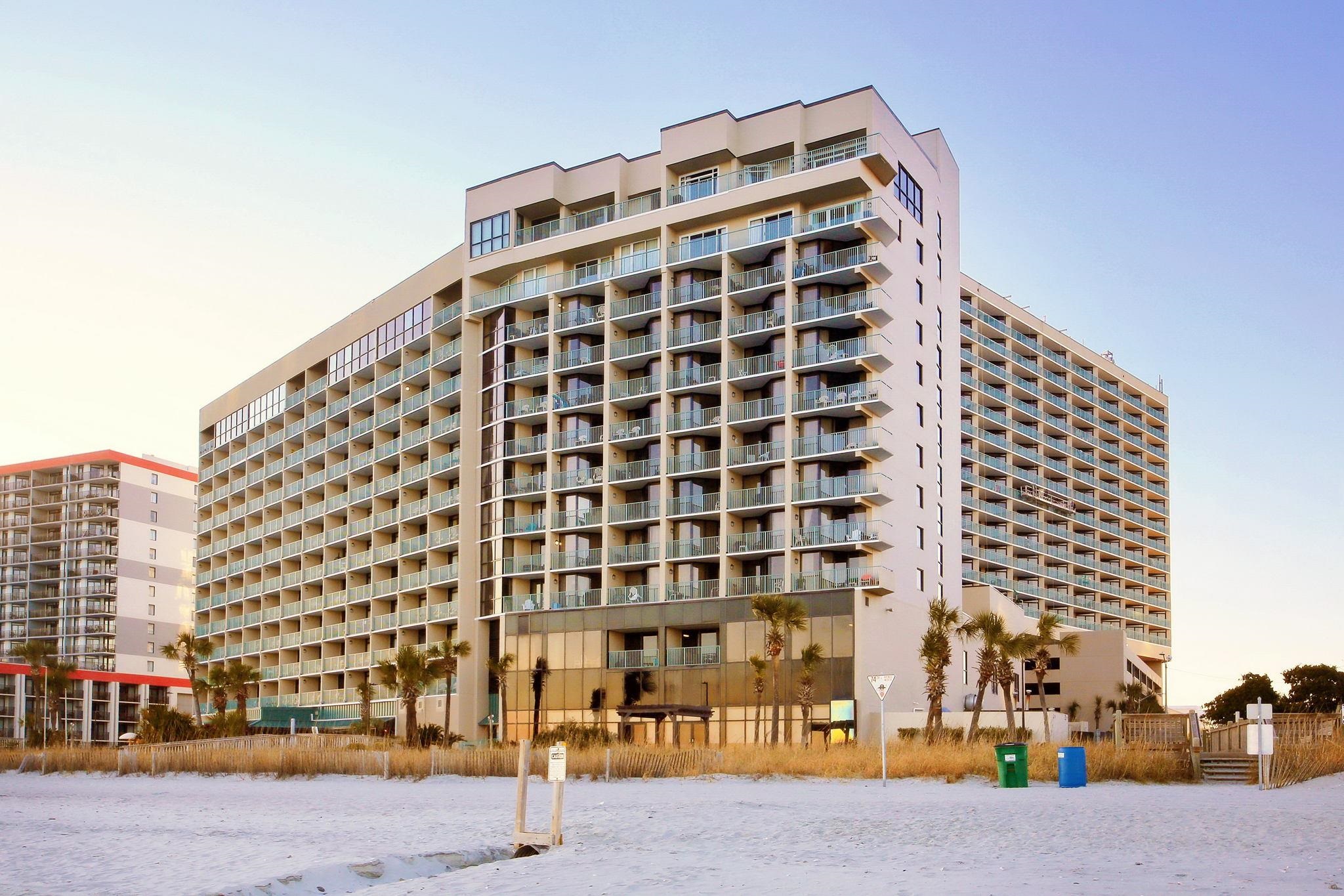 201 74th A 74th Ave. N Unit #1225 Myrtle Beach, SC 29572