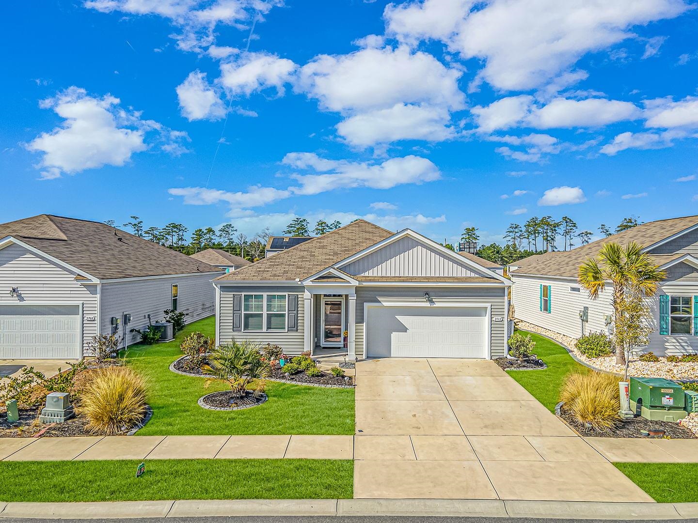 2782 Zenith Way Myrtle Beach, SC 29577