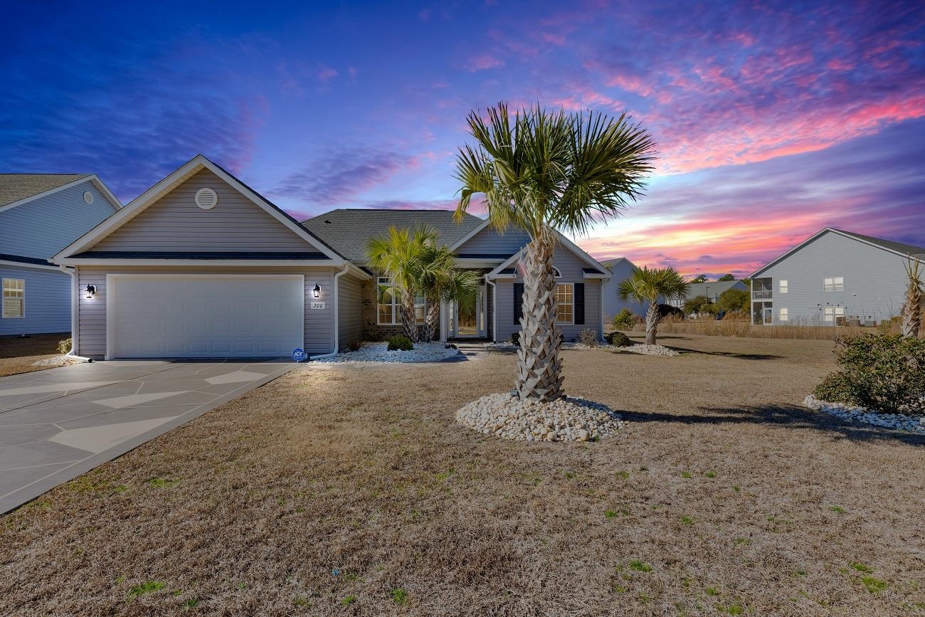 200 Turning Pines Loop Myrtle Beach, SC 29579